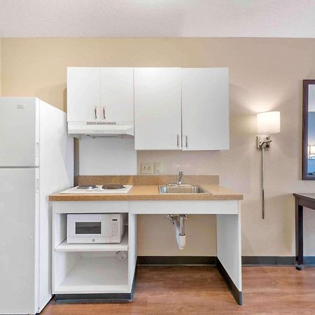 Extended Stay America Premier Suites - Union City - Dyer St Exteriér fotografie