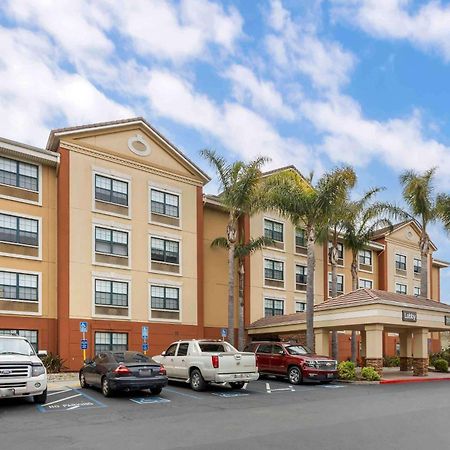 Extended Stay America Premier Suites - Union City - Dyer St Exteriér fotografie