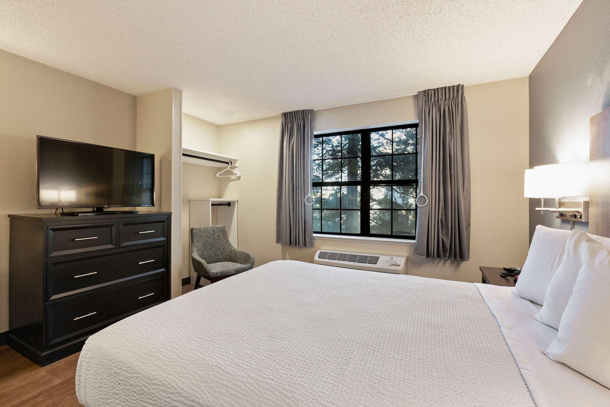 Extended Stay America Premier Suites - Union City - Dyer St Exteriér fotografie