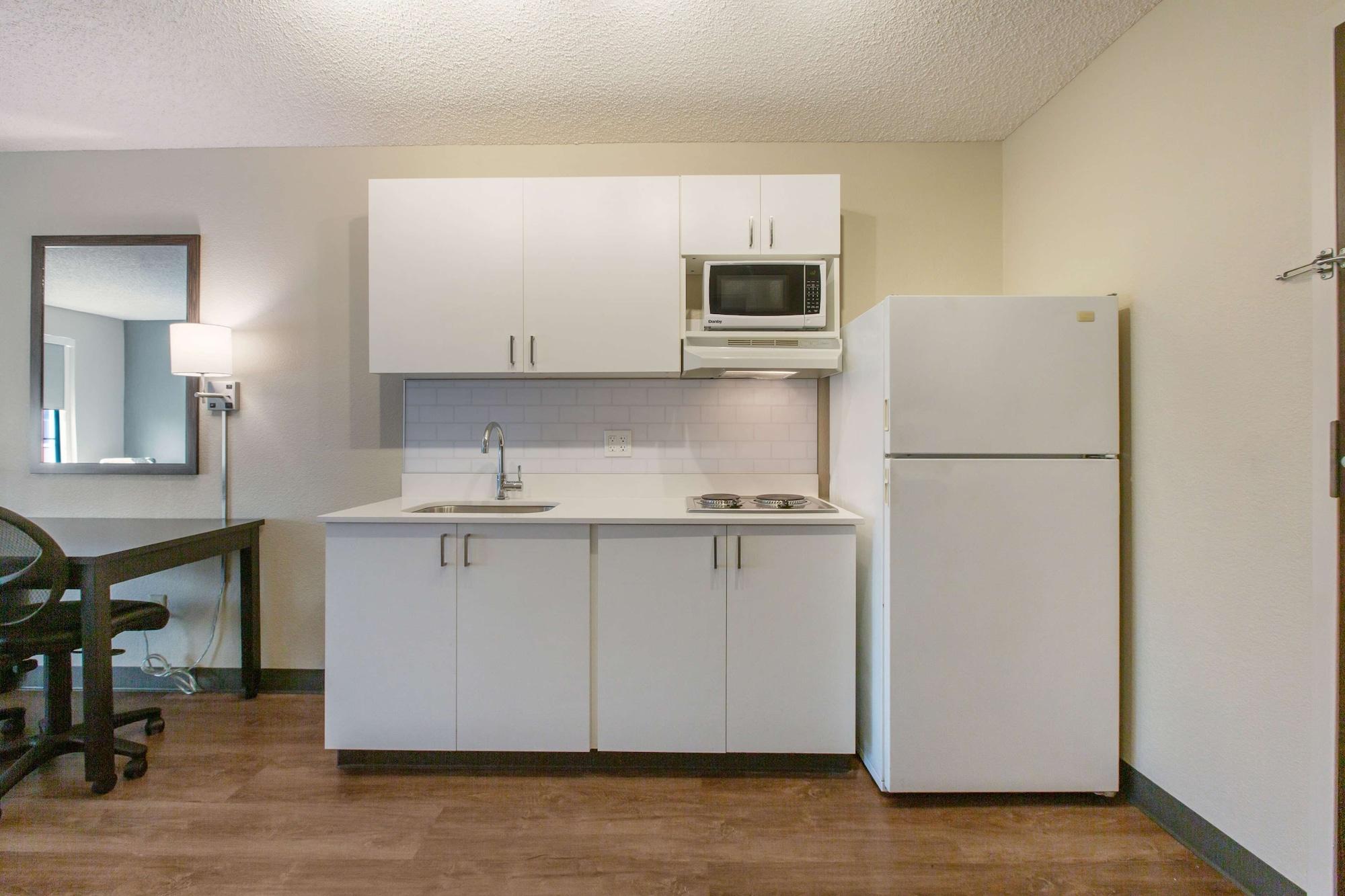 Extended Stay America Premier Suites - Union City - Dyer St Exteriér fotografie