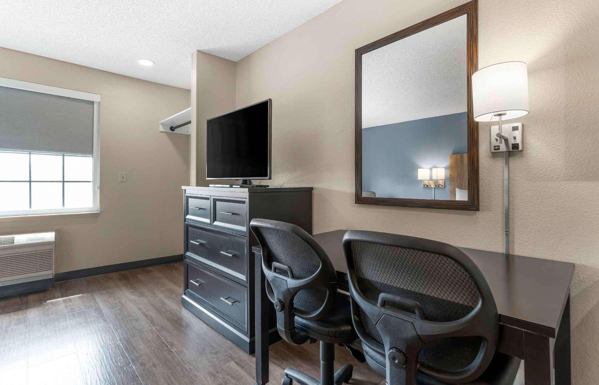 Extended Stay America Premier Suites - Union City - Dyer St Exteriér fotografie