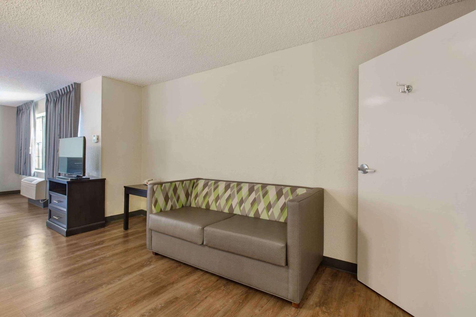 Extended Stay America Premier Suites - Union City - Dyer St Exteriér fotografie