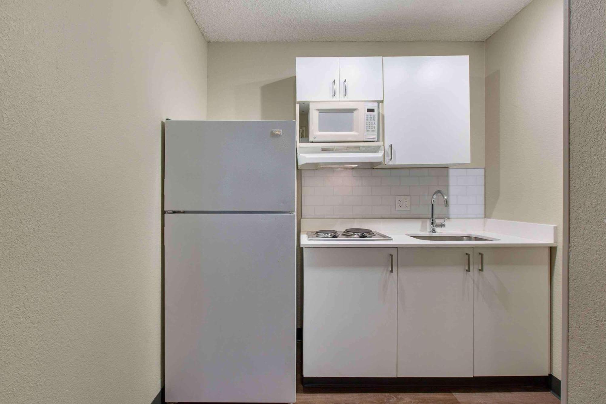 Extended Stay America Premier Suites - Union City - Dyer St Exteriér fotografie