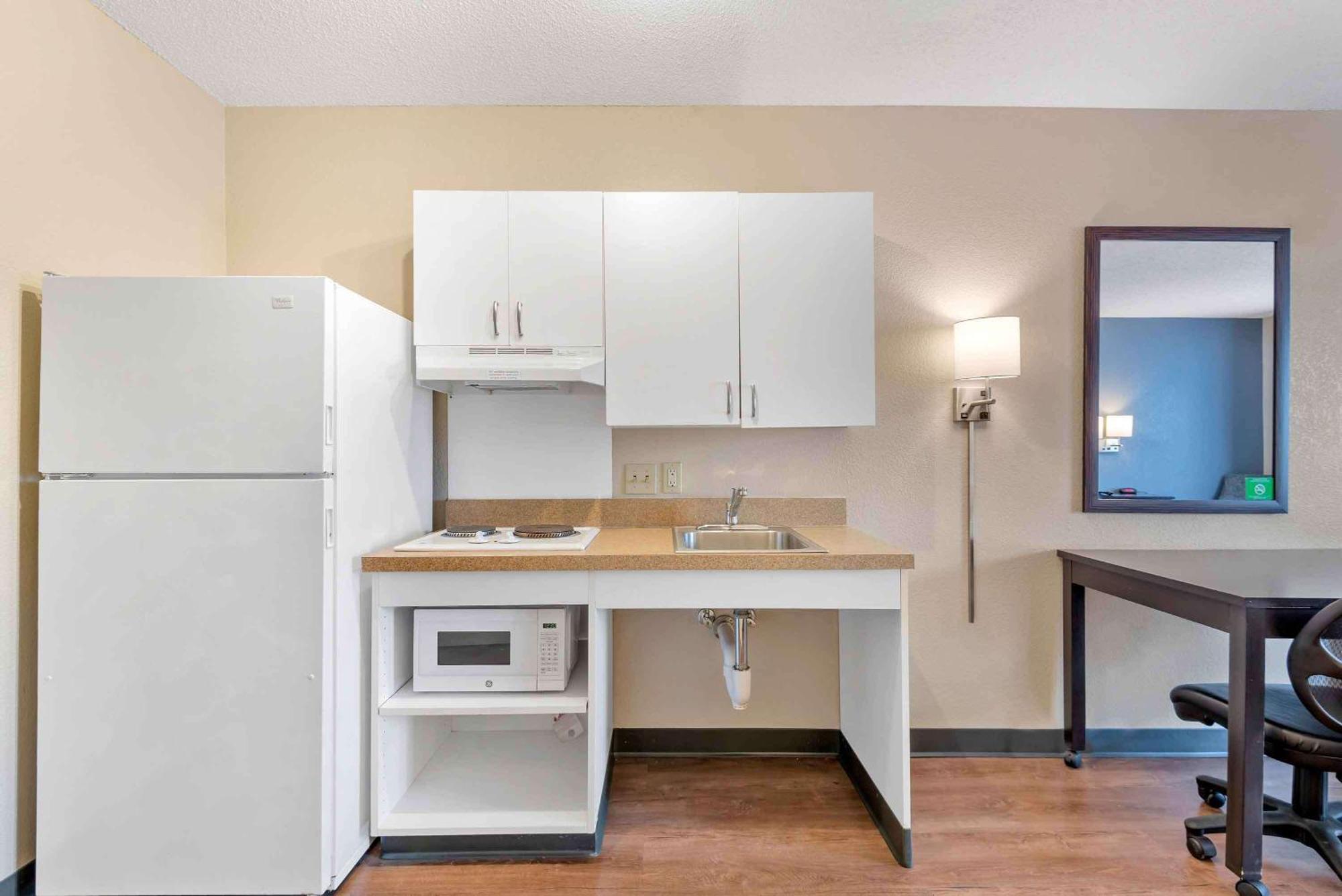 Extended Stay America Premier Suites - Union City - Dyer St Exteriér fotografie