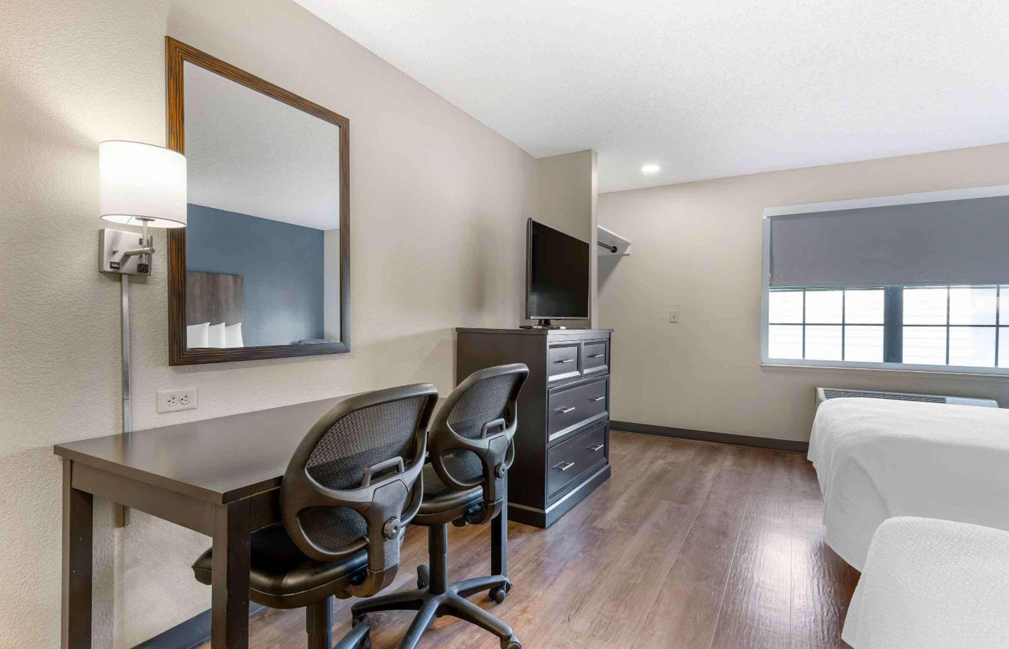 Extended Stay America Premier Suites - Union City - Dyer St Exteriér fotografie