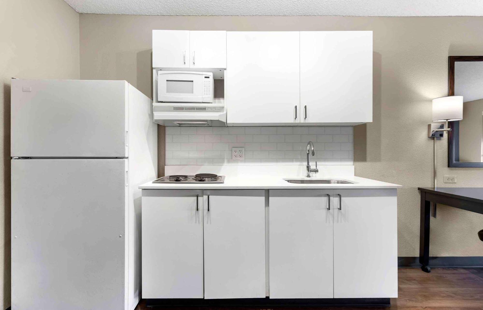 Extended Stay America Premier Suites - Union City - Dyer St Exteriér fotografie