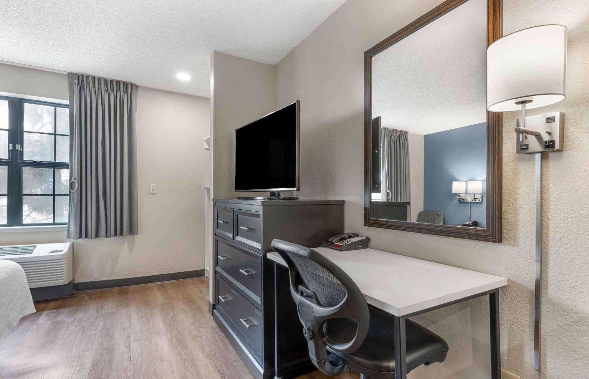 Extended Stay America Premier Suites - Union City - Dyer St Exteriér fotografie