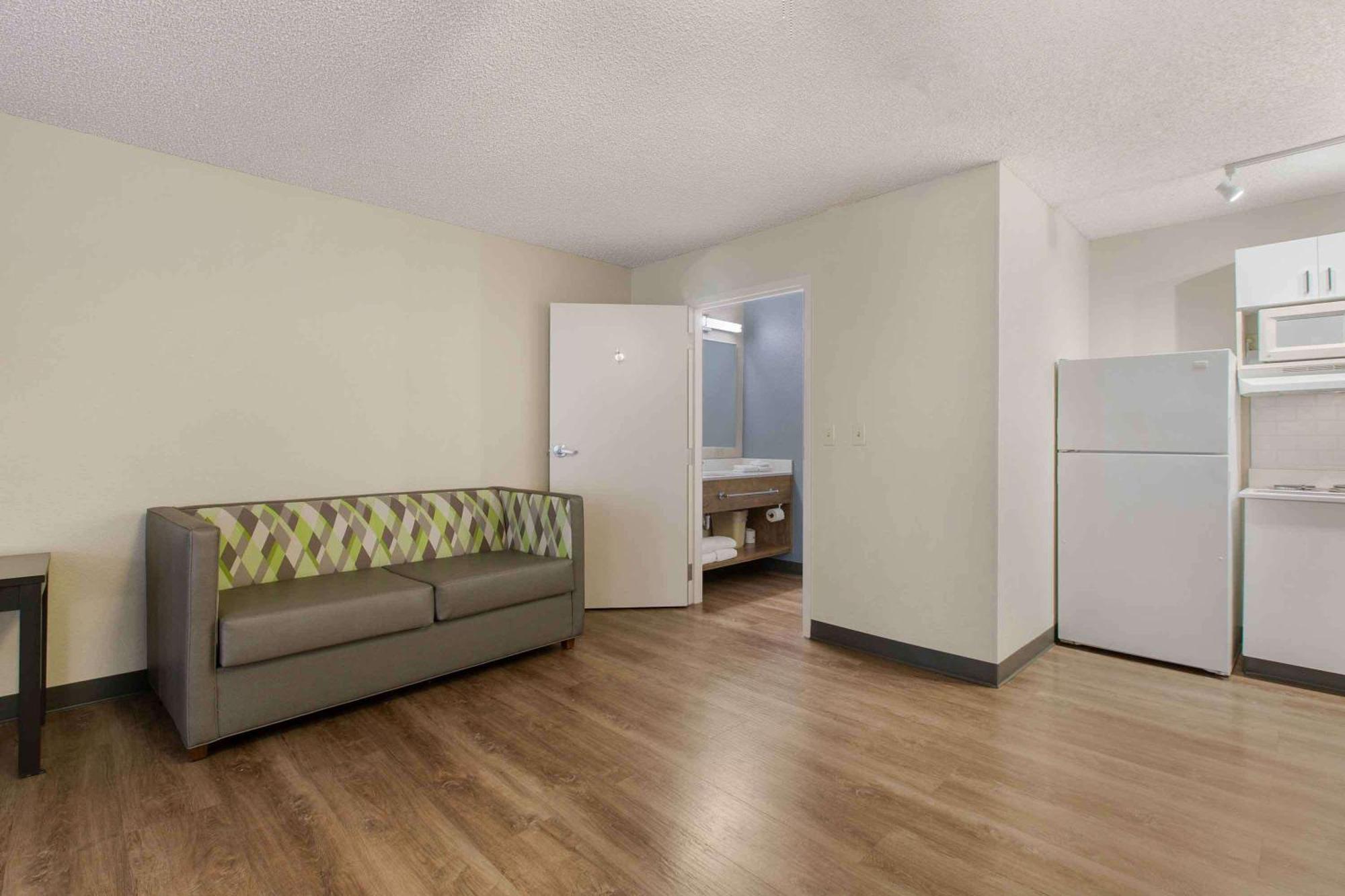 Extended Stay America Premier Suites - Union City - Dyer St Exteriér fotografie
