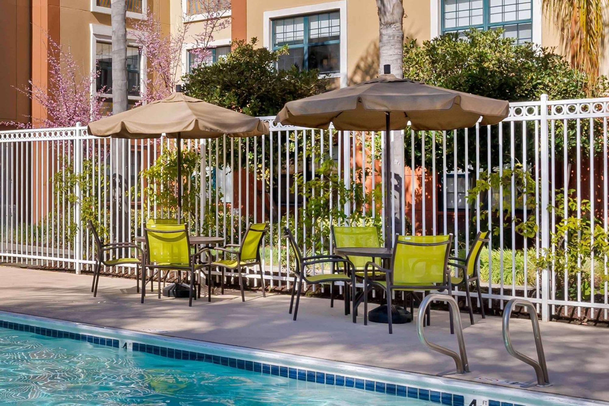Extended Stay America Premier Suites - Union City - Dyer St Exteriér fotografie