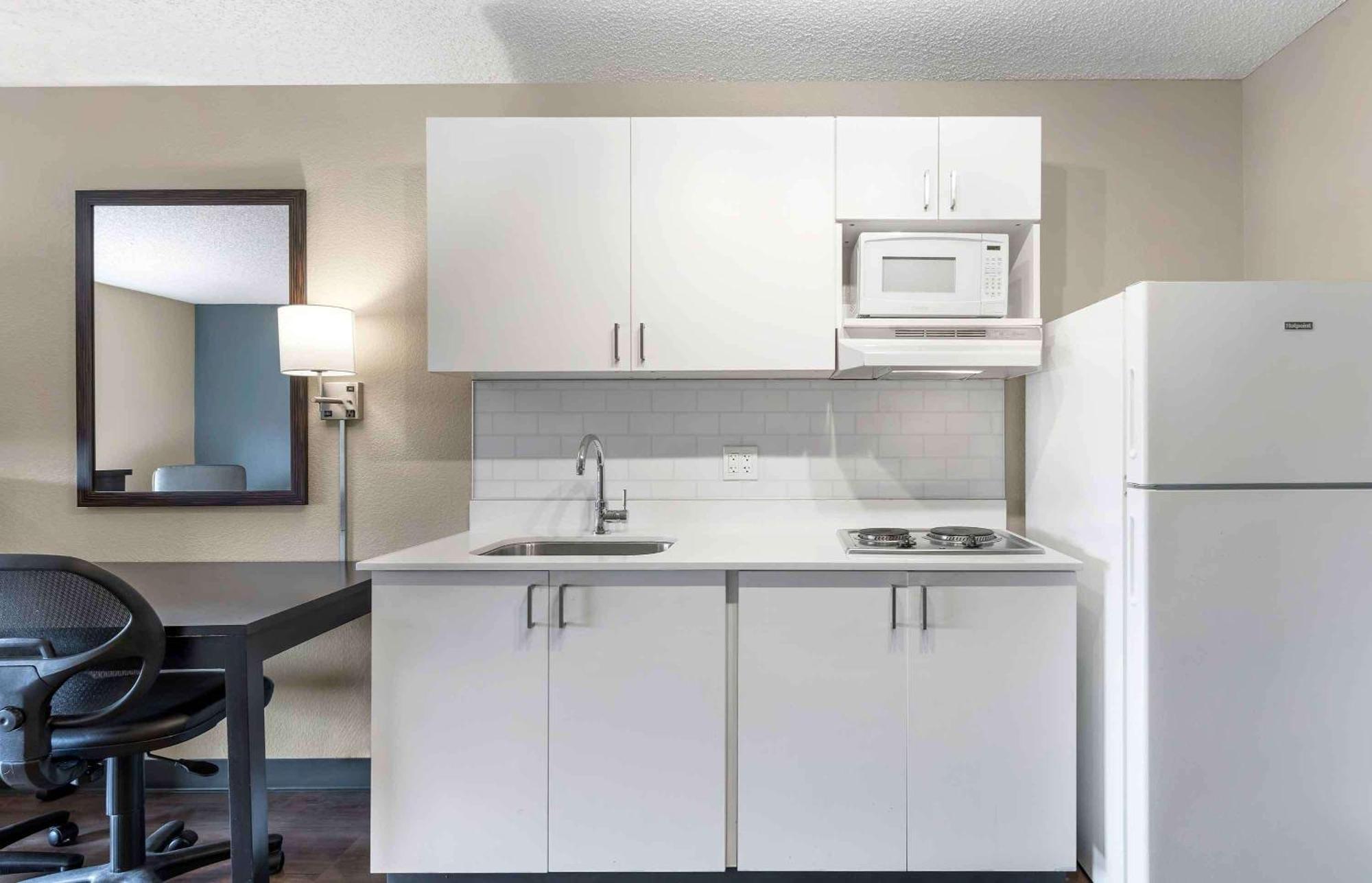 Extended Stay America Premier Suites - Union City - Dyer St Exteriér fotografie