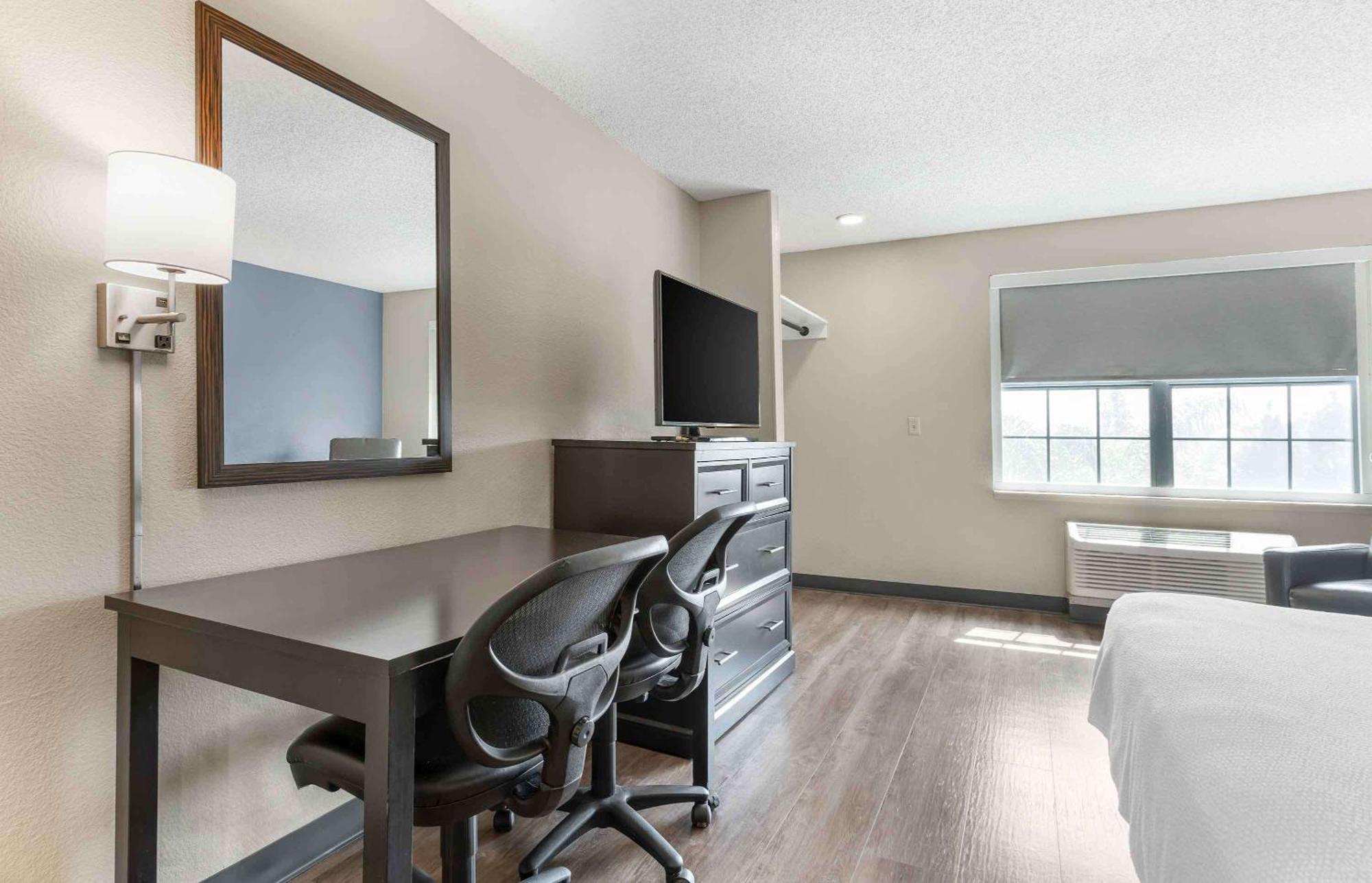 Extended Stay America Premier Suites - Union City - Dyer St Exteriér fotografie