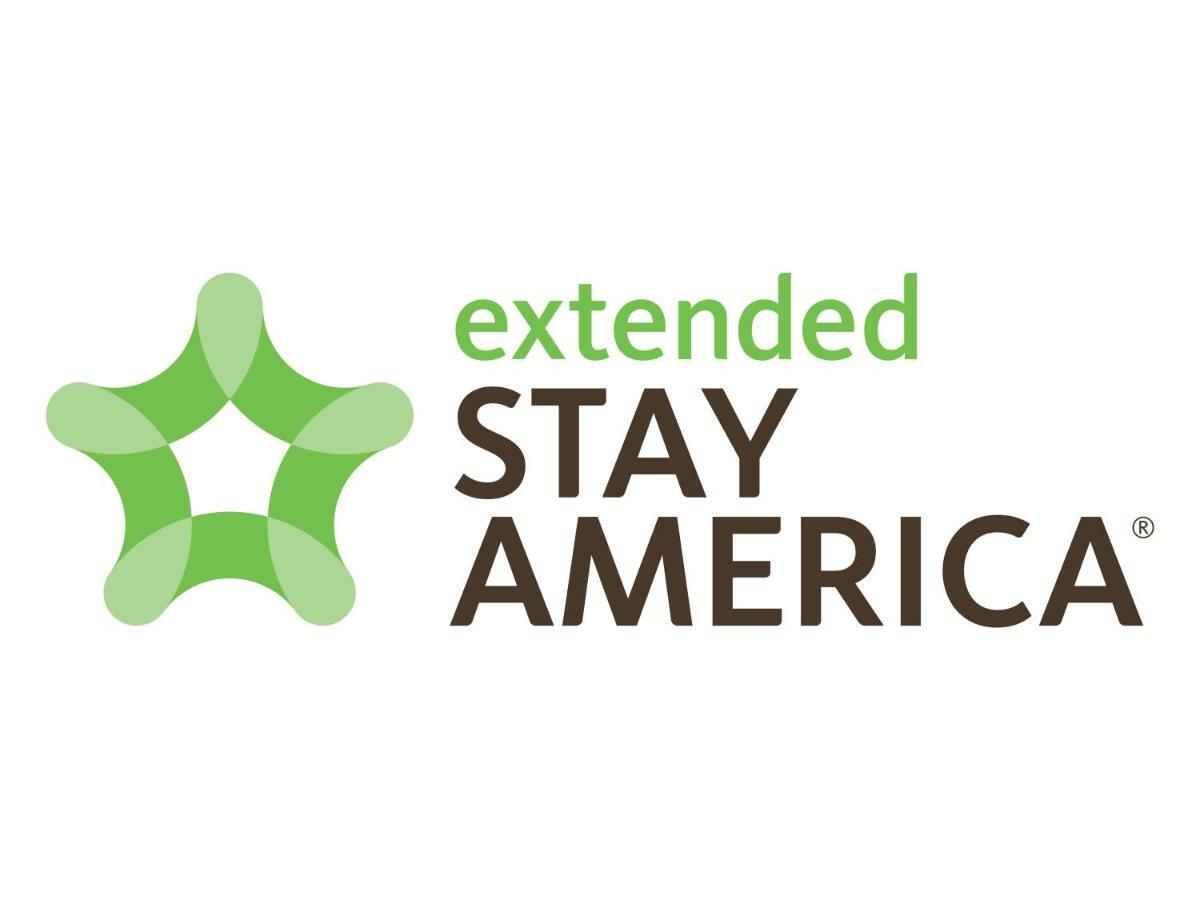 Extended Stay America Premier Suites - Union City - Dyer St Exteriér fotografie