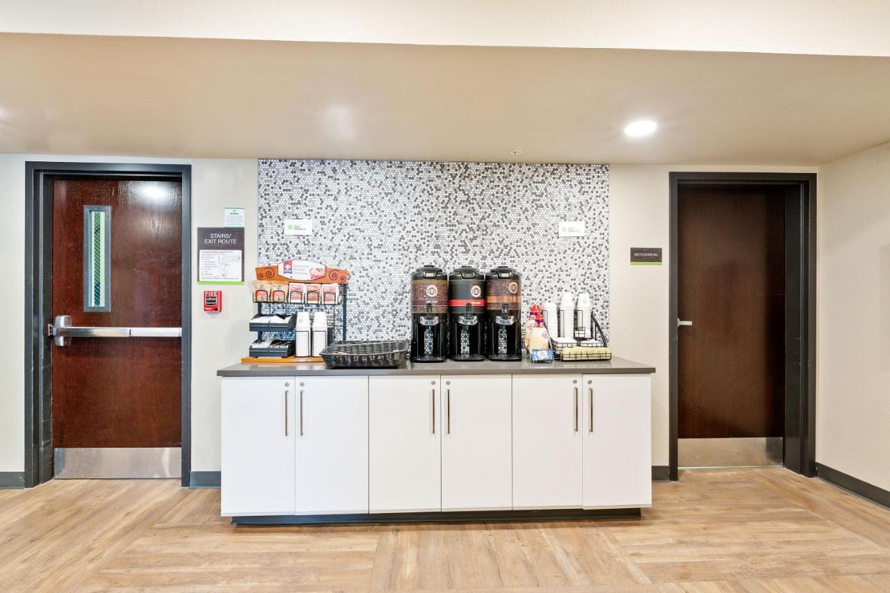 Extended Stay America Premier Suites - Union City - Dyer St Exteriér fotografie