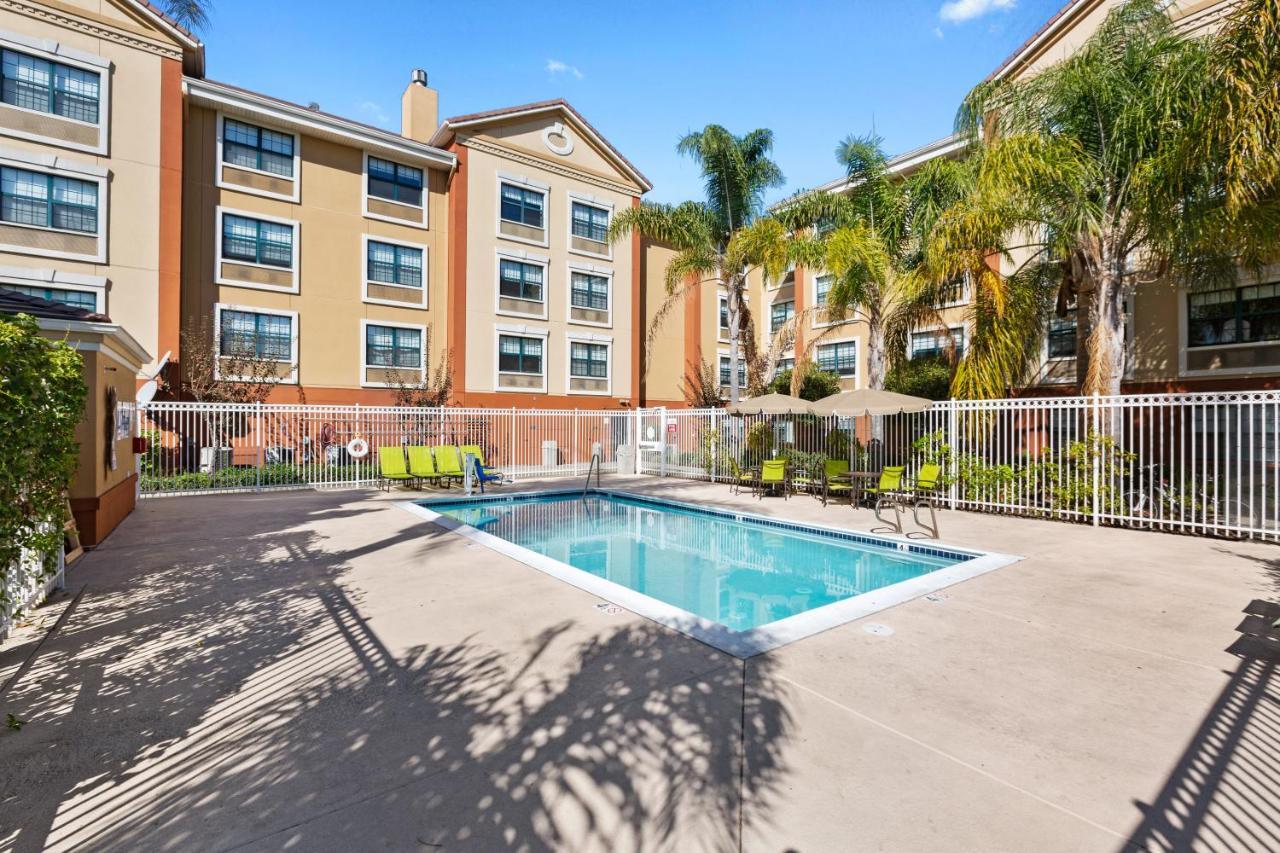 Extended Stay America Premier Suites - Union City - Dyer St Exteriér fotografie