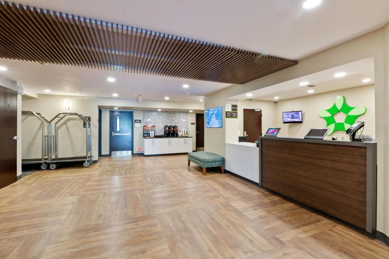 Extended Stay America Premier Suites - Union City - Dyer St Exteriér fotografie
